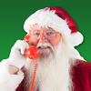 Net Unlimited - A Call From Santa! Phone Call & Voicemail of Santa Claus artwork