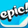 Epic! Creations Inc - Epic! - Unlimited Books and Educational Videos for Kids artwork