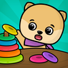Bimi Boo Kids - Games for boys and girls LLC - Games for toddlers and kids with educational sorting - free jigsaw puzzles for girls and boys artwork