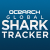 OCEARCH - Global Shark Tracker artwork