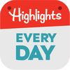 Highlights for Children, Inc. - Highlights Every Day by Highlights artwork