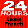 SNA Consulting Pty Ltd - In 24 Hours Learn to Speak French artwork