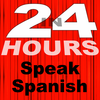 SNA Consulting Pty Ltd - In 24 Hours Learn to Speak Spanish artwork