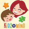 Buongiorno - KidzInMind – Educational Apps & Videos for Kids artwork