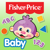 Fisher-Price - Laugh & Learn™ Learning Letters Monkey App artwork