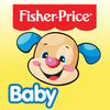 Fisher-Price - Laugh & Learn™ Where's Puppy's Nose? for Baby artwork