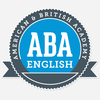 ABA English - Learn English with Films - ABA English artwork