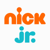 Nickelodeon - Nick Jr. artwork