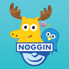 Nickelodeon - NOGGIN - Preschool shows and educational videos for kids artwork