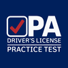 NICUSA - PA Driver’s License Practice Test artwork