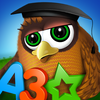 Kids Academy Co apps: Preschool & Kindergarten Learning Kids Games, Educational Books, Free Songs - Preschool & kindergarten learning games free: Montessori math, reading and educational puzzles for toddlers by Kids Academy artwork