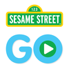 Sesame Street - Sesame Street Go artwork