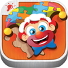 77Sparx Studio, Inc. - Toddler Kids Puzzles Puzzingo – Educational Learning Games artwork