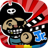 Launchpad Toys - Toontastic Jr. Pirates artwork