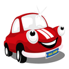 Pixerian - US Driving Knowledge Test Questions - Preparation for your Driver's License Written Exam - All States - DMV, DOL, or MVC - Free Drivers' Mock Tests artwork