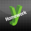 Ram Nathaniel - yHomework - Math Solver artwork