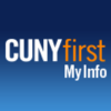 City University of New York - CUNYfirst MyInfo artwork