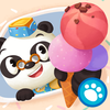Dr. Panda Ltd - Dr. Panda's Ice Cream Truck artwork