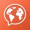 ATi Studios - Learn 33 languages: Spanish, English and French lessons with Mondly artwork