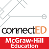 McGraw-Hill School Education Group - McGraw-Hill K-12 ConnectED Phone artwork