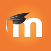 Moodle Pty Ltd - Moodle Mobile artwork