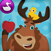 Duck Duck Moose, Inc. - Moose Math - by Duck Duck Moose artwork