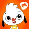 Movile Internet Movel S.A. - PlayKids - Safe Content for Kids! Books, Cartoons and Games artwork