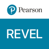 Pearson Education, Inc. - REVEL by Pearson artwork