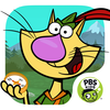 PBS KIDS - Nature Cat's Great Outdoors artwork