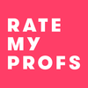 Rate My Professors - Rate My Professors – Find the Right Professor artwork