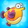 Antti Lehtinen - Toddler Marine Preschool - Educational Fish Games for Kids artwork