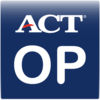 ACT, Inc. - ACT Online Prep artwork