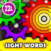 CFC s.r.o. - Sight Words Learning Games & Reading Flash Cards artwork