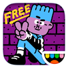 Toca Boca AB - Toca Dance Free artwork
