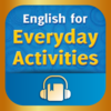 Unidocs Inc. - English for Everyday Activities artwork