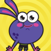 GoNoodle, Inc. - GoNoodle Kids artwork