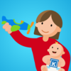 Kinedu - Kinedu | Baby Development Activities & Milestones artwork