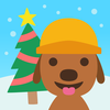 Sago Sago - Sago Mini Holiday Trucks and Diggers artwork