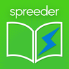eReflect - Spreeder: Speed Reading E-Reader and Trainer artwork