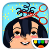 Toca Boca AB - Toca Hair Salon 2 artwork