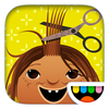 Toca Boca AB - Toca Hair Salon artwork