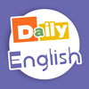 Lujein Shannan - Daily English - Speak English Fluently artwork