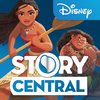 Disney - Disney Story Central artwork
