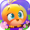 Clapenjoy SRL - Hello Spring - Preschool learning games for kids artwork