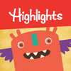 Highlights for Children, Inc. - Highlights Monster Day artwork