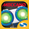 Spin Master Ltd - Meccanoid - Build and Program Your Own Robot! artwork