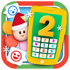 BabyFirst - Play Phone 2 - Fun Learning For Kids artwork