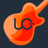 Uberchord Engineering GmbH - Uberchord — Learn Guitar. Chords, Songs, Tuner. artwork