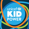 U.S. Fund for UNICEF - UNICEF Kid Power artwork