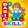 22learn, LLC - Preschool! & Toddler kids learning Abby Games free artwork